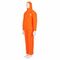 Protective disposable coverall type 4515